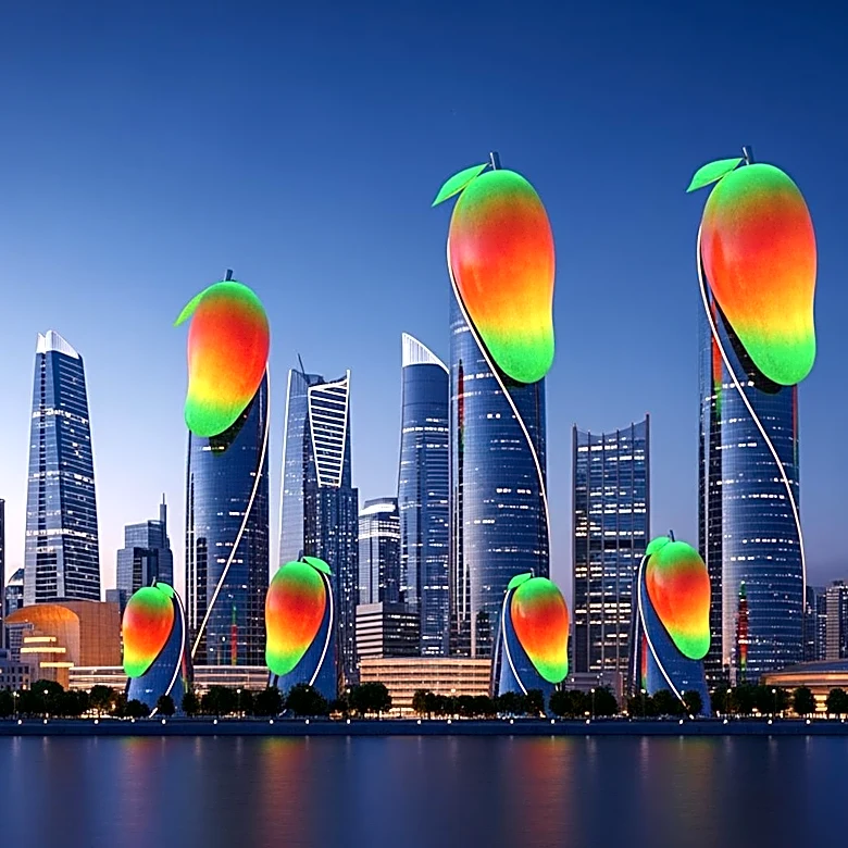 MANGOS Replaces FAANG as New Tech Industry Leaders, Shaping Future Innovations