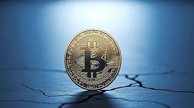 Bitcoin Faces Uncertain Future Amidst Bear Market Conditions
