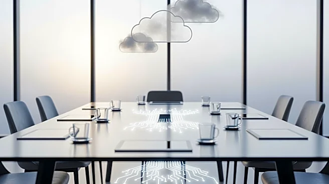iTnews Cloud Covered Breakfast Summit Highlights AI-Ready Data Strategies