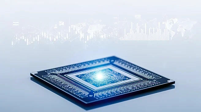 Taiwan Semiconductor Manufacturing's Valuation Analyzed Amid Share Price Gains