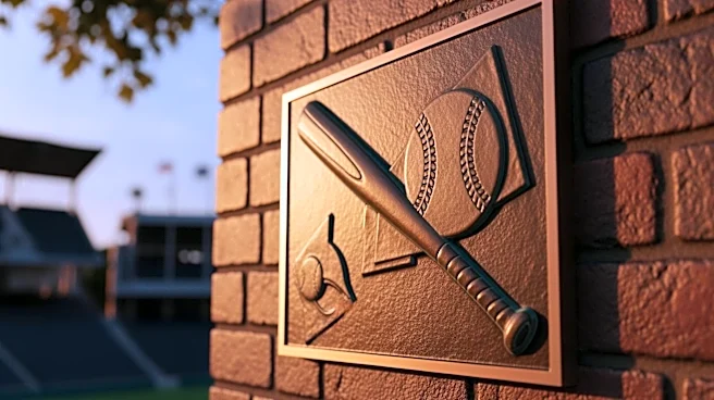 Camden Yards' Eutaw Street Home Run Plaques Celebrate Baseball History