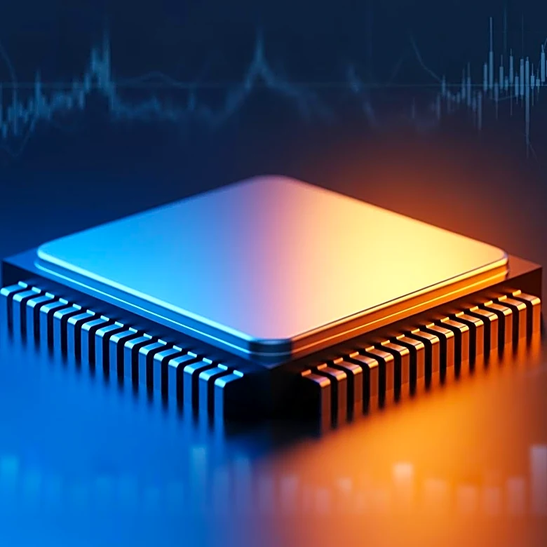 Broadcom Stock Faces Volatility Amid AI Revenue Growth and Market Predictions