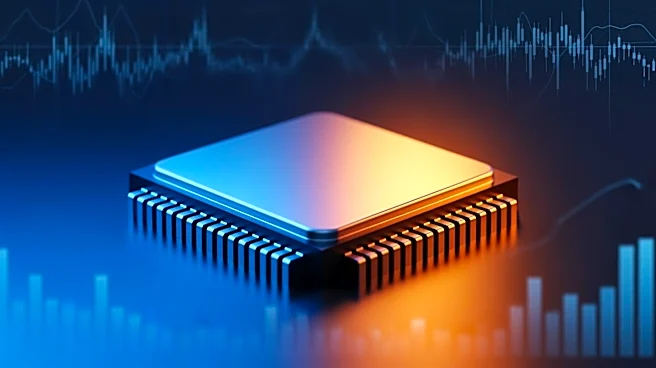 Broadcom Stock Faces Volatility Amid AI Revenue Growth and Market Predictions