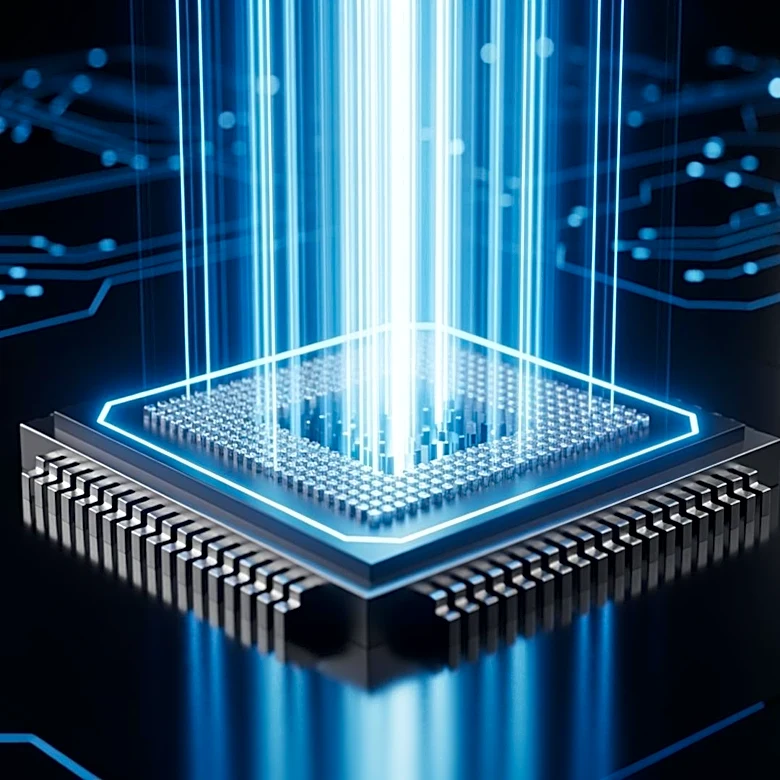 AMD's Zen 6 Desktop CPU Rumored to Surpass 6.5 GHz, Potentially Setting New Speed Records