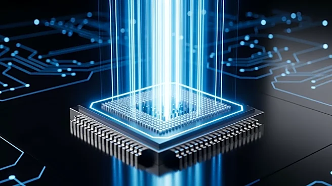 AMD's Zen 6 Desktop CPU Rumored to Surpass 6.5 GHz, Potentially Setting New Speed Records