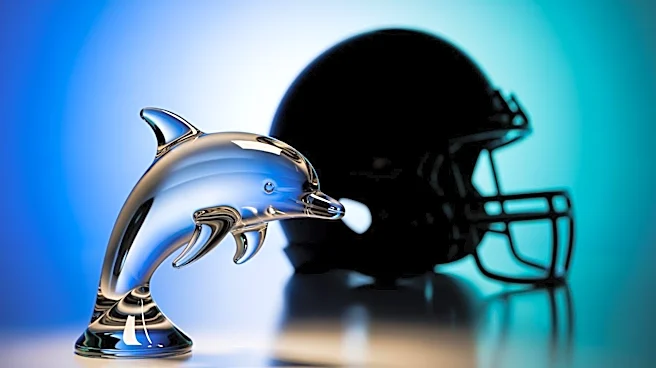 Dolphins' Kenneth Grant Shows Improvement Under New Head Coach Jeff Hafley
