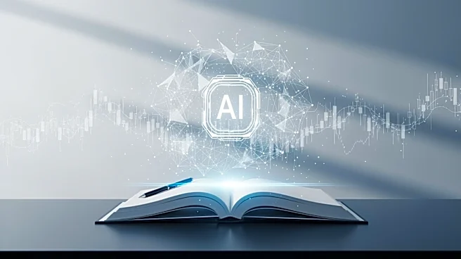 Challenges of Generic AI in Enterprise Finance Highlighted by Accounting Experts