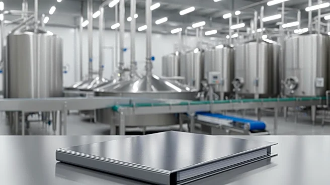 UPSIDE Foods Submits $50 Million Bid for Believer Meats' U.S. Facility Amid Receivership