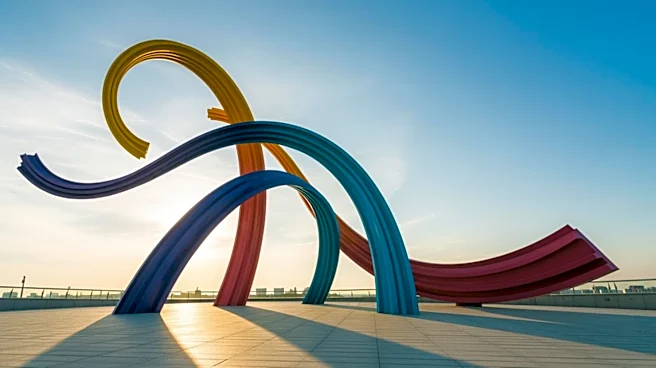 Los Angeles Dance Project Expands Outdoor Performances Across the City