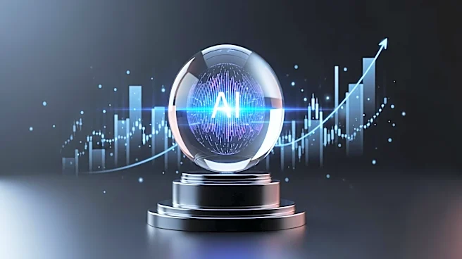 Perplexity AI Plans 2028 IPO Amidst Rising AI Sector Valuations