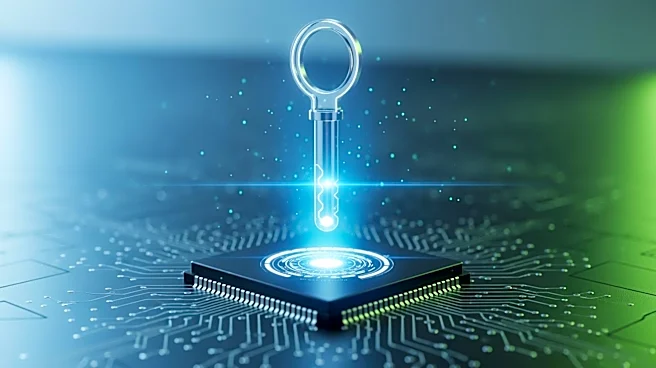 SK Telecom Secures EU Funding for Quantum Cryptography Project, Aiming to Enhance Global Security Standards
