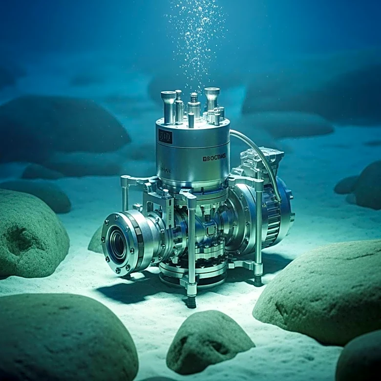 BP Awards SLB OneSubsea Contract for Thunder Horse Subsea Boosting System