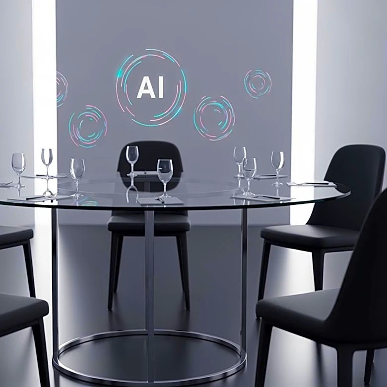 Television Actors Discuss Challenges of Fame and AI in Emmy Roundtable