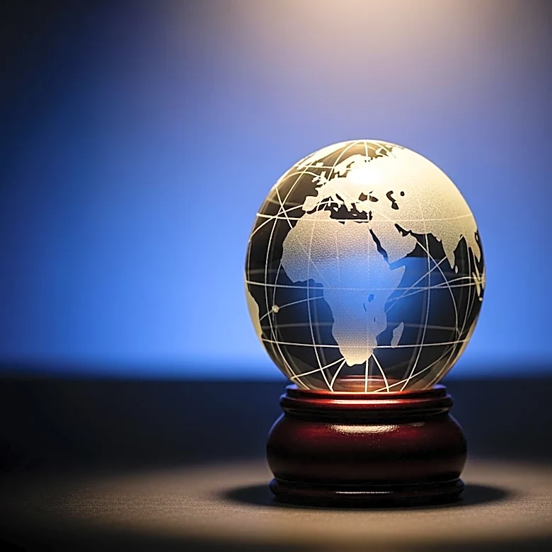 Moses Obika Honored with 2026 Global Recognition Award for Advancing Financial Inclusion through Regxta