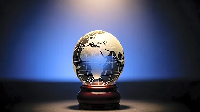 Moses Obika Honored with 2026 Global Recognition Award for Advancing Financial Inclusion through Regxta