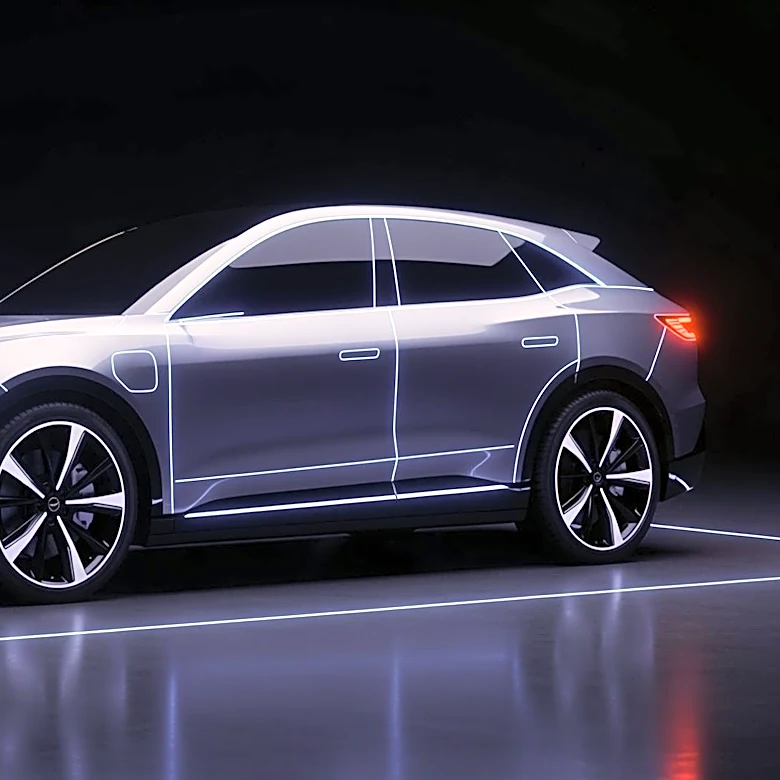 Rivian Launches R2 SUV, Expanding Its Electric Vehicle Lineup