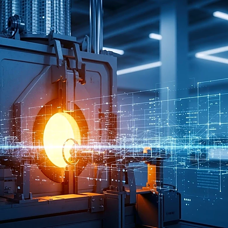 Glass Futures Implements AI-Driven Digital Twin to Revolutionize Glass Manufacturing