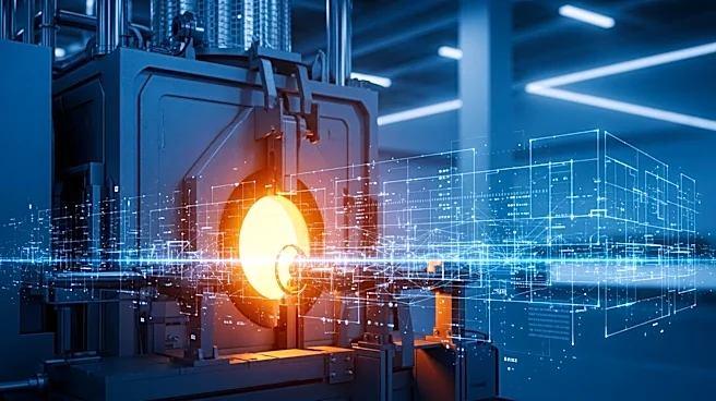 Glass Futures Implements AI-Driven Digital Twin to Revolutionize Glass Manufacturing