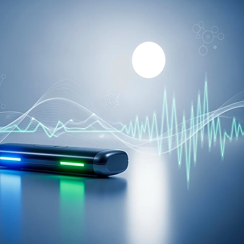 Adaptyx Biosciences Unveils Continuous Cortisol Monitoring Technology at ADA Conference