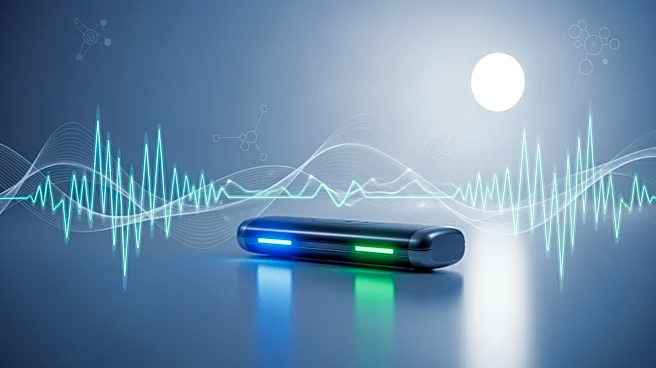 Adaptyx Biosciences Unveils Continuous Cortisol Monitoring Technology at ADA Conference