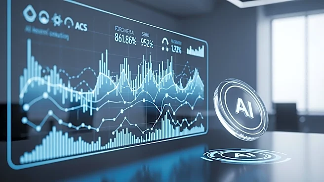 HR Leaders Warned About 'Tokenmaxxing' and Misguided Metrics in AI Adoption