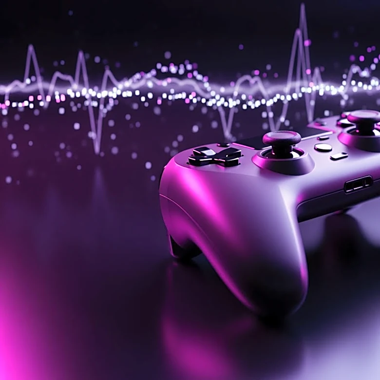 Inde Navarrette's Gaming Past Highlights Her Rise to Fame