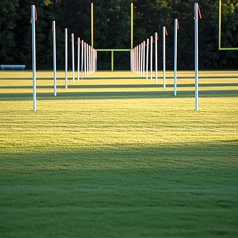 New England Patriots Announce 2026 Training Camp Schedule with Public Access