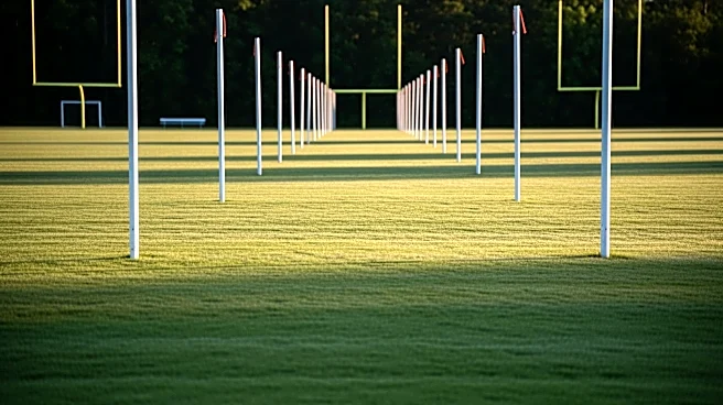 New England Patriots Announce 2026 Training Camp Schedule with Public Access