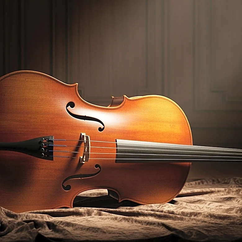 John Constable's Historic Cello to be Played Publicly After 100 Years