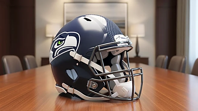 Todd Boehly Considers Bid for Seattle Seahawks Ownership
