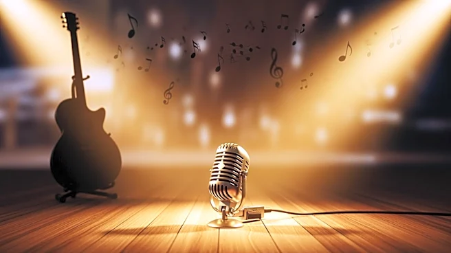 Young Elvis Tribute Artists Compete in Tupelo to Honor Presley's Legacy