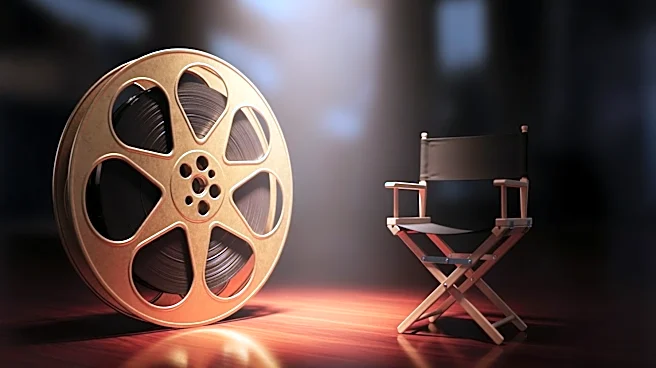 Marc Maron's 'In Memoriam' Explores the Quest for Oscar Recognition