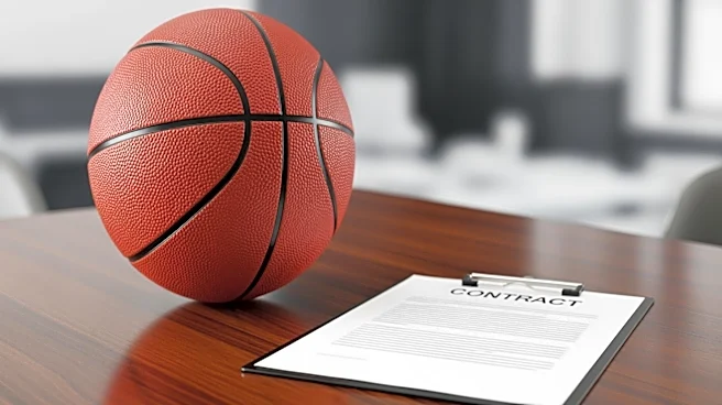 NC State Investigates LSU Over Hiring of Basketball Coach Will Wade