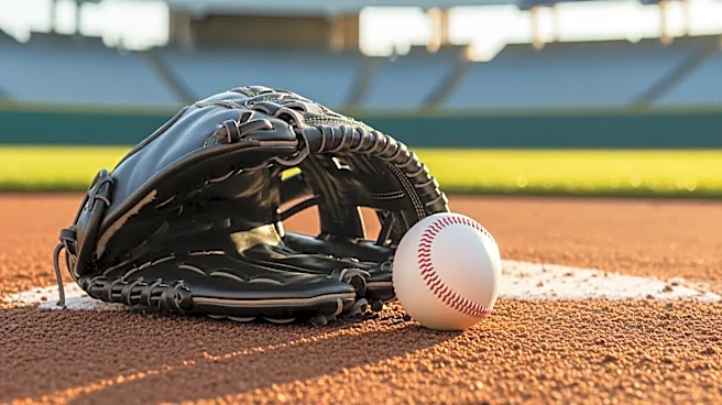 South Carolina Baseball Team Strengthens Roster with Hayden Johnson Transfer