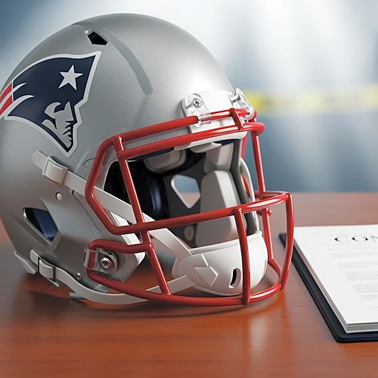 Christian Gonzalez Seeks Contract Extension with New England Patriots Amid Minicamp Attendance