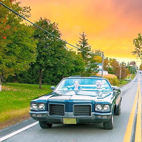 Elgin Hosts Summer Events: Cruise Night and Concert Series