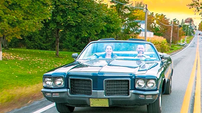 Elgin Hosts Summer Events: Cruise Night and Concert Series