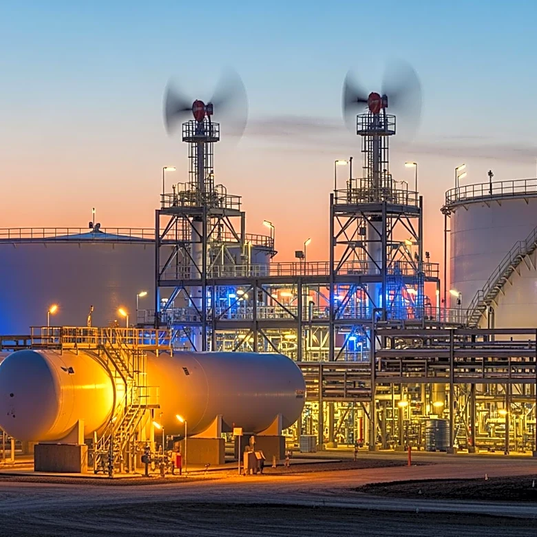 Rayburn Electric Cooperative Begins Construction of New 570-MW Natural Gas Plant in Texas