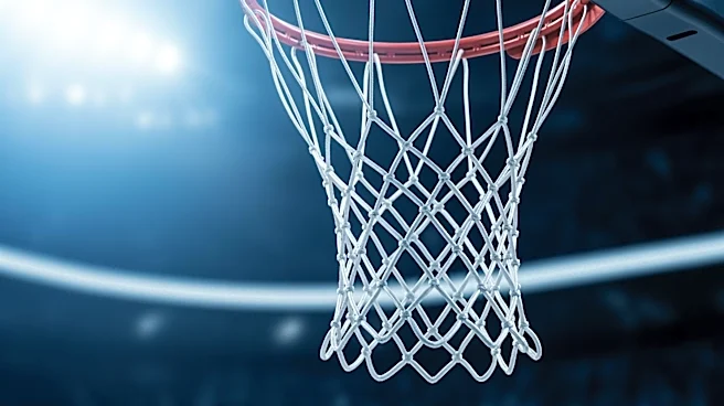 Los Angeles Sparks Focus on Defense to Improve Playoff Prospects