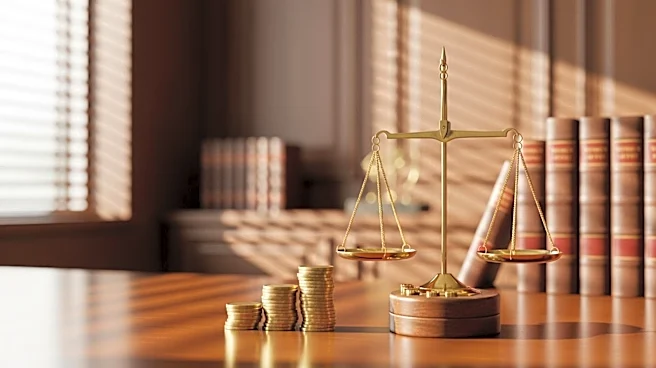 Small Firm Increases Compensation Amidst Legal Industry Competition