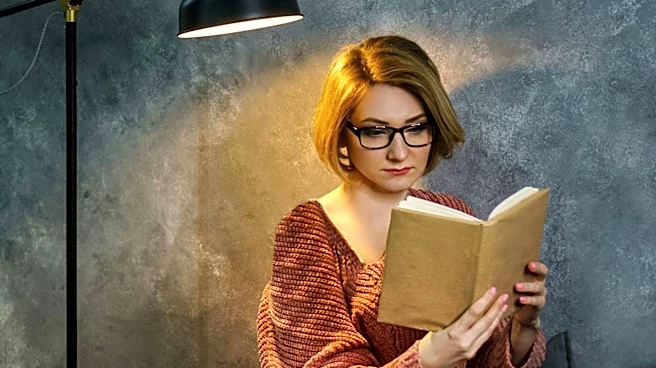 Plus Size Romance Novel 'Big Girl Blitz' Captivates Readers with Empowering Themes