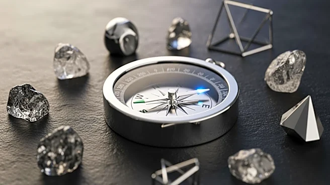 Arkadian Strategic Metals Rebrands to Reflect Broadened Portfolio and Strategic Focus