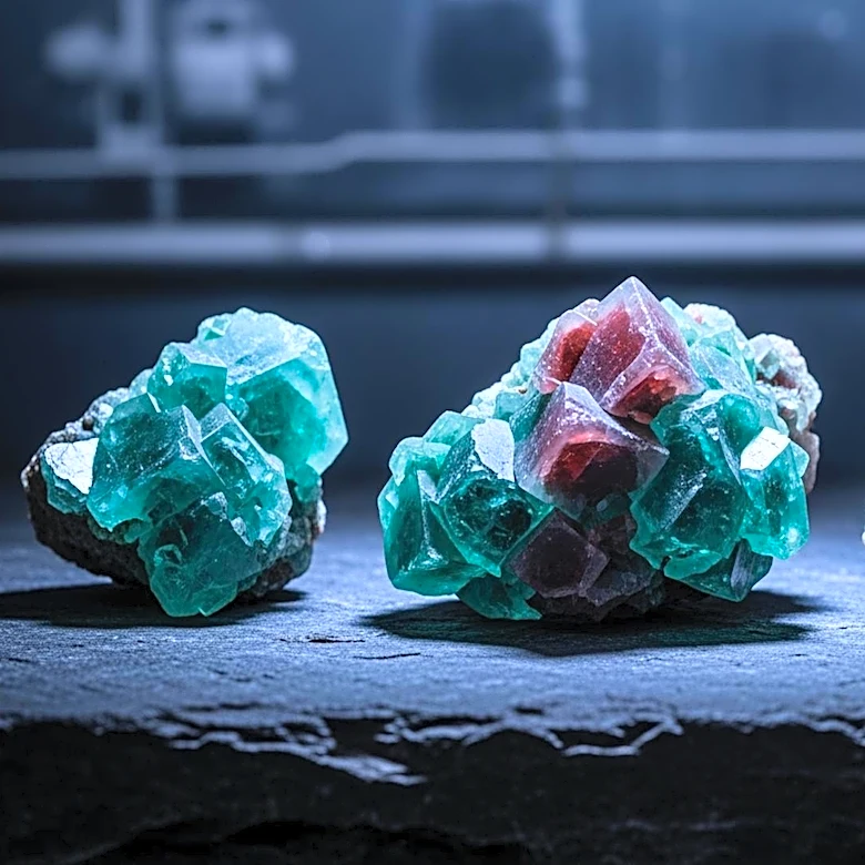Ares Strategic Mining Aims to Revitalize U.S. Fluorspar Production Amid National Security Concerns