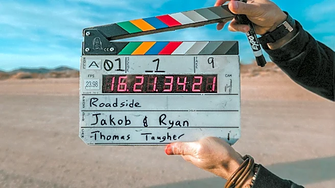Filmmaker Peter Zerzan Shares Entrepreneurial Insights in New Anthology