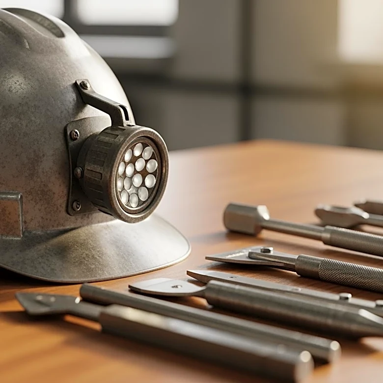 Vale Donates Equipment to Cambrian College to Boost Mining Education