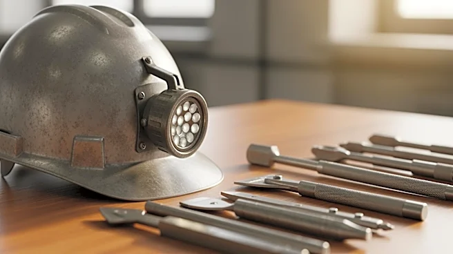 Vale Donates Equipment to Cambrian College to Boost Mining Education