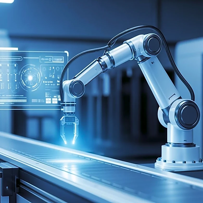 Standard Bots Secures $200 Million to Expand AI Robotics Manufacturing