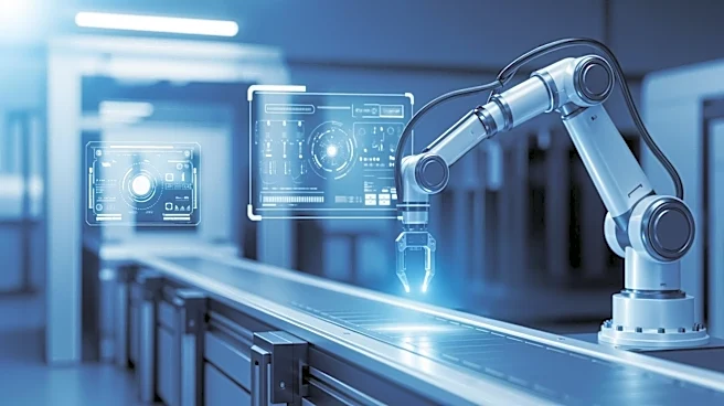 Standard Bots Secures $200 Million to Expand AI Robotics Manufacturing