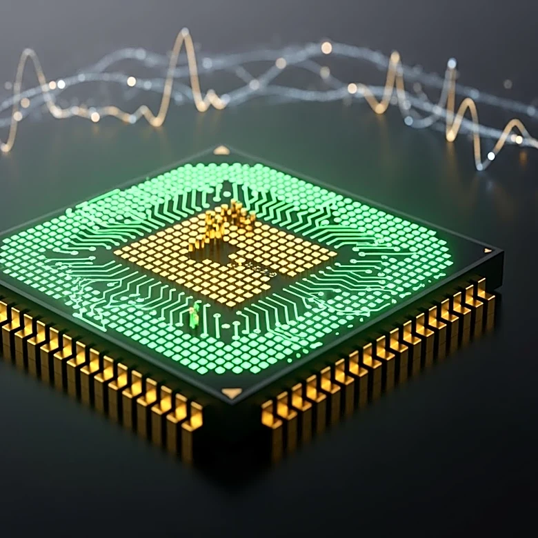 Nvidia Expands into CPU Market, Threatens AMD and Intel