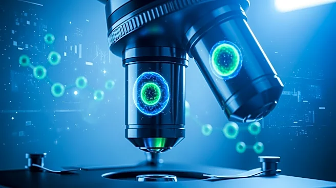 Antogen Secures Seed Financing to Advance Immune Surveillance Diagnostics